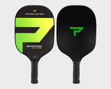 Paddletek Bantam EXL PRO Pickleball Paddle SRT Poly Core EX-L Barium Green