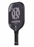 New Onix Evoke Premier CT 16mm Pickleball Paddle Lucy Kovalova Matt Wright Designed Black