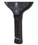 New Onix Evoke Premier CT 16mm Pickleball Paddle Lucy Kovalova Matt Wright Designed Black