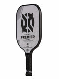 New Onix Evoke Premier CT 16mm Pickleball Paddle Lucy Kovalova Matt Wright Designed White