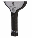 New Onix Evoke Premier CT 16mm Pickleball Paddle Lucy Kovalova Matt Wright Designed Blue