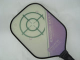 Engage Encore EX 6.0 Pickleball Paddle Brian Staub Purple