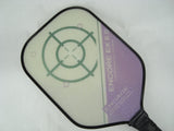 Engage Encore EX 6.0 Pickleball Paddle Brian Staub Purple