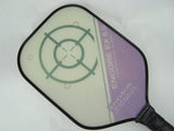 Engage Encore EX 6.0 Pickleball Paddle Brian Staub Purple