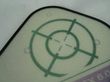 Engage Encore EX 6.0 Pickleball Paddle Brian Staub Purple