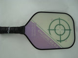 Engage Encore EX 6.0 Pickleball Paddle Brian Staub Purple
