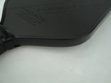 Engage Pursuit EX 6.0 Graphite Pickleball Paddle Brian Staub Jessie Irvine Black