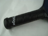 Engage Poach Infinity MX Pickleball Paddle Brian Staub Jessie Irvine Blue