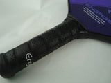 Engage Poach Infinity MX Pickleball Paddle Brian Staub Jessie Irvine Purple