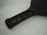 Engage Pursuit LX 6.0 Graphite Pickleball Paddle Blade Brian Staub Jessie Irvine Black