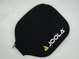 Joola Pickleball Paddle Standard Cover Durable Protective Neoprene Black
