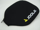 Joola Pickleball Paddle Standard Cover Durable Protective Neoprene Black