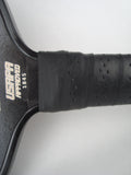 Onix Outbreak Carbon Fiber Pickleball Paddle Lucy Kovalova Matt Wright Red
