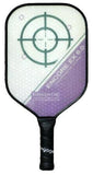 Engage Encore EX 6.0 Pickleball Paddle Brian Staub Purple