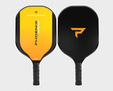 Paddletek Phoenix Genesis Pickleball Paddle Dave Weinbach Horizon Yellow