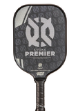 Onix Evoke Premier Pickleball Paddle Lucy Kovalova Matt Wright Designed Black