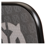 Onix Evoke Premier Pickleball Paddle Lucy Kovalova Matt Wright Designed Black
