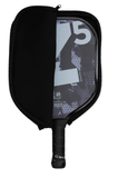 Onix Pickleball Pro Team Paddle Cover Neoprene Black