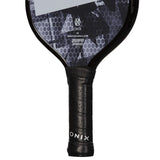 Onix Z5 Graphite Modern Pickleball Paddle Matt Wright Lucy Kovalova Black