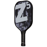 Onix Z5 Graphite Modern Pickleball Paddle Matt Wright Lucy Kovalova Black