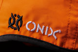 Onix Premier Lite Pickleball Hat Color Orange