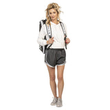 Onix Pickleball ProTeam Paddle Bag Hold All Your Gear in One Bag KZ7401-PPBWB White