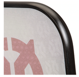 Onix Evoke Premier Pickleball Paddle Lucy Kovalova Matt Wright Designed Pink