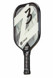 Onix Z3 Composite Modern Design Pickleball Paddle Lucy Kovalova Matt Wright Black