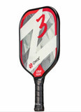 Onix Z3 Composite Modern Design Pickleball Paddle Lucy Kovalova Matt Wright Red