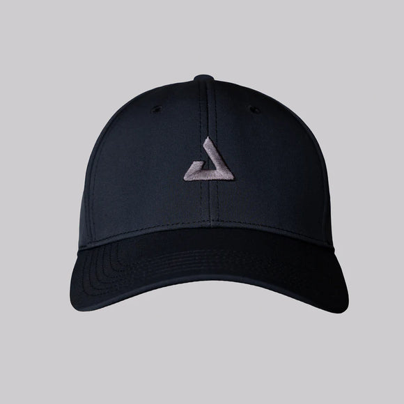 Joola Essential Pickleball Hat Cap Ben Johns Anna Bright L/XL Black