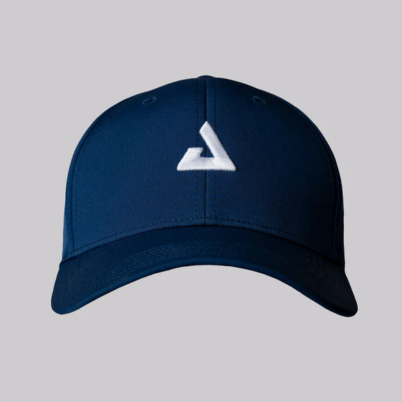 Joola Essential Pickleball Hat Cap Ben Johns Anna Bright L/XL Navy Blue