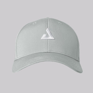 Joola Essential Pickleball Hat Cap Ben Johns Anna Bright L/XL Grey