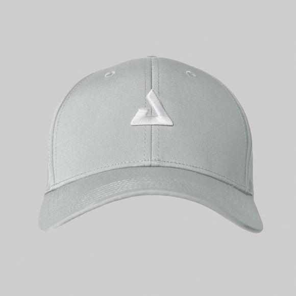 Joola Essential Pickleball Hat Cap Ben Johns Anna Bright L/XL Grey