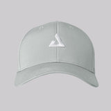 Joola Essential Pickleball Hat Cap Ben Johns Anna Bright L/XL Grey