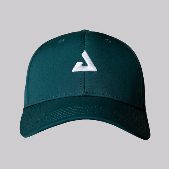 Joola Essential Pickleball Hat Cap Ben Johns Anna Bright L/XL Green