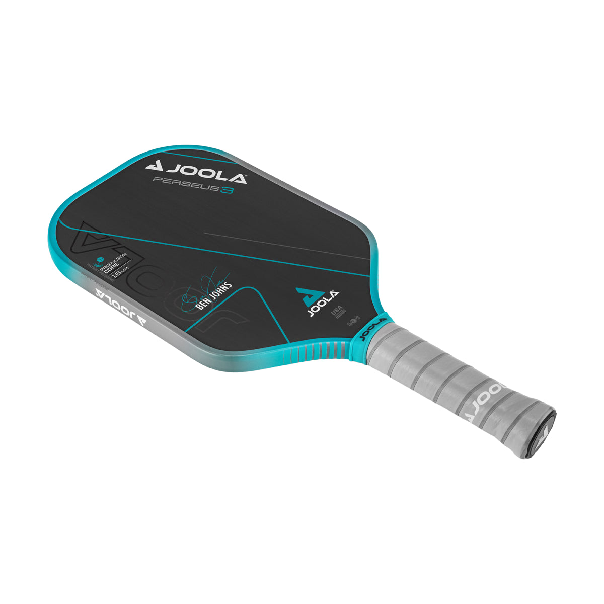 Joola Ben Johns Perseus Gen 3 CFS 16 mm Pickleball Paddle