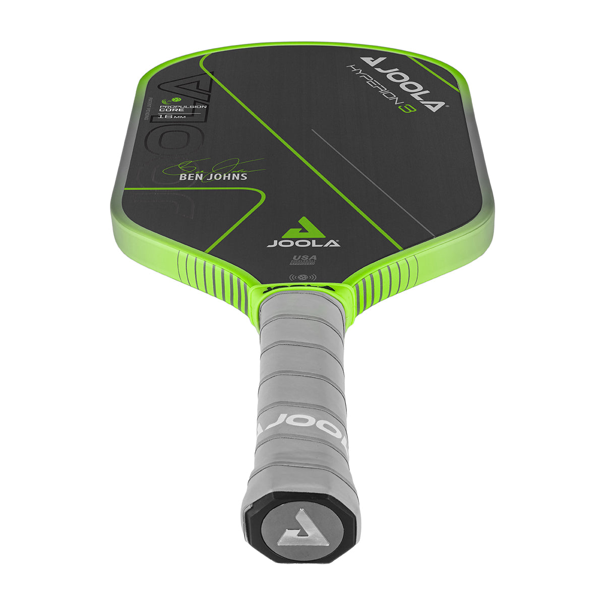 Joola Ben Johns Hyperion Gen 3 CFS 16 mm Pickleball Paddle