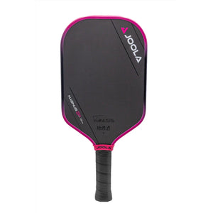 Joola Tyson McGuffin Magnus 3S 16 mm Pickleball Paddle UPA-A Approved Black