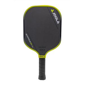 Joola Anna Bright Scorpeus 3S 14 mm Pickleball Paddle UPA-A Approved Black