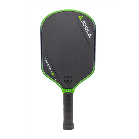 Joola Ben Johns Hyperion 3S 16 mm Pickleball Paddle UPA-A Approved Black