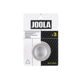 Joola Clear Edge Guard Tape Ben Johns Clear 28mm