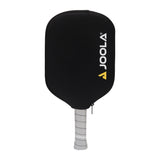 Joola Pickleball Paddle Magnus Elongated Cover Durable Protective Neoprene Black