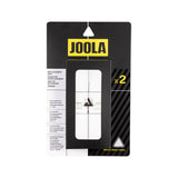Joola Replacement Grip Tape  2 Pack  White
