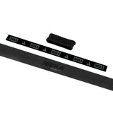 Joola Replacement Grip Tape  2 Pack  Black