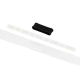 Joola Replacement Grip Tape  2 Pack  White