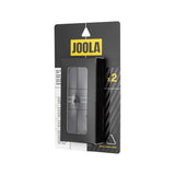 Joola Replacement Grip Tape  2 Pack  Black