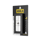Joola Replacement Grip Tape  2 Pack  White