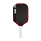 Joola Ben Johns Perseus Pro V 16 mm Pickleball Paddle Pro 5 UPA-A Approved Blaze Red