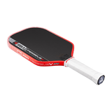 Joola Ben Johns Perseus Pro V 16 mm Pickleball Paddle Pro 5 UPA-A Approved Blaze Red