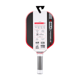 Joola Ben Johns Perseus Pro V 16 mm Pickleball Paddle Pro 5 UPA-A Approved Blaze Red